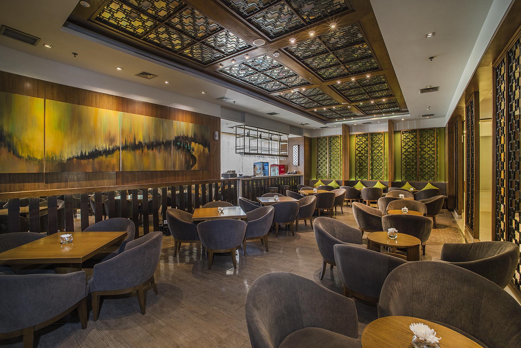 El Hotel Jakarta Exterior photo
