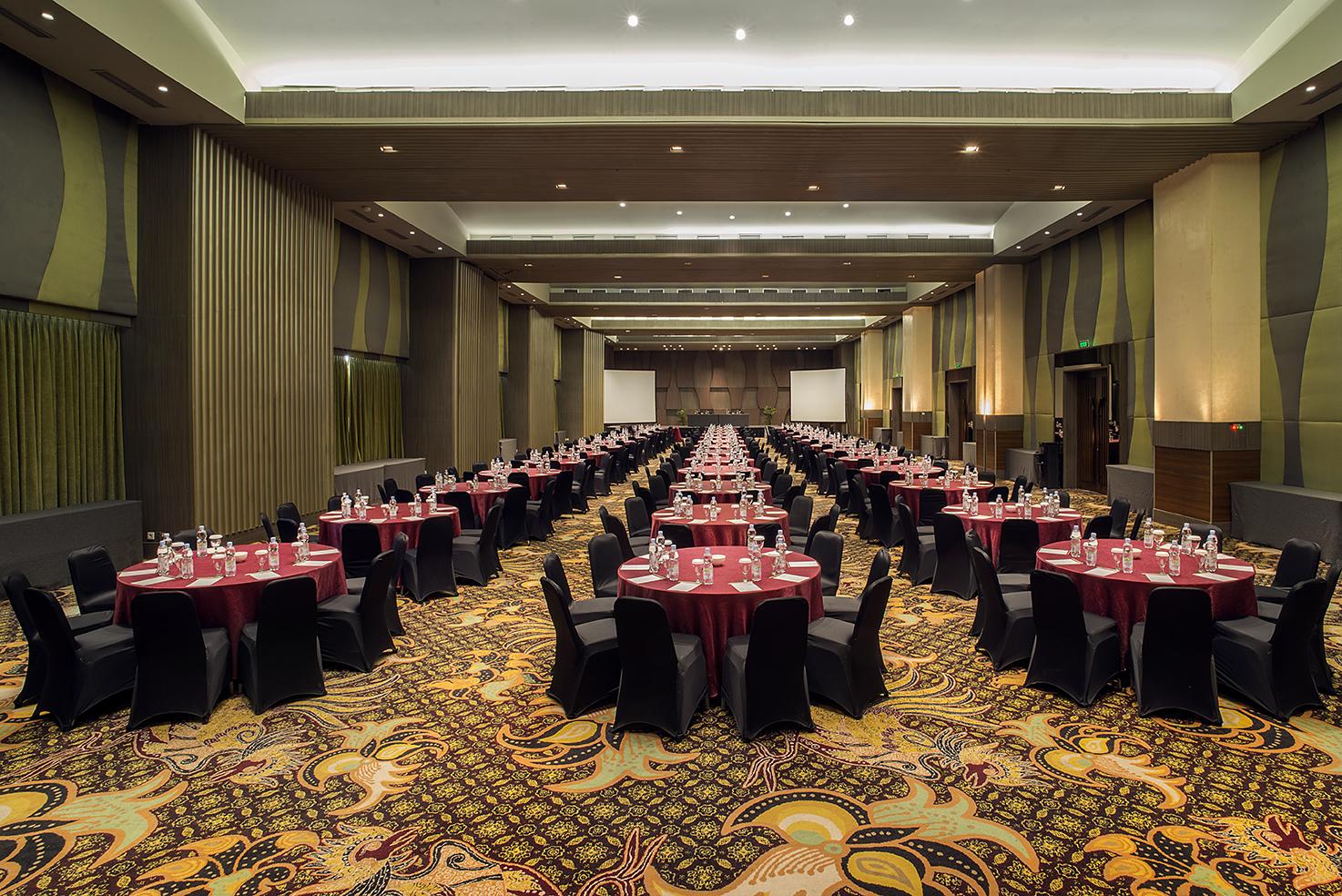 El Hotel Jakarta Exterior photo