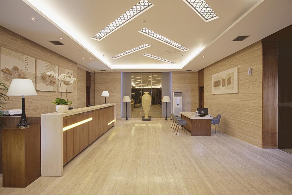El Hotel Jakarta Exterior photo