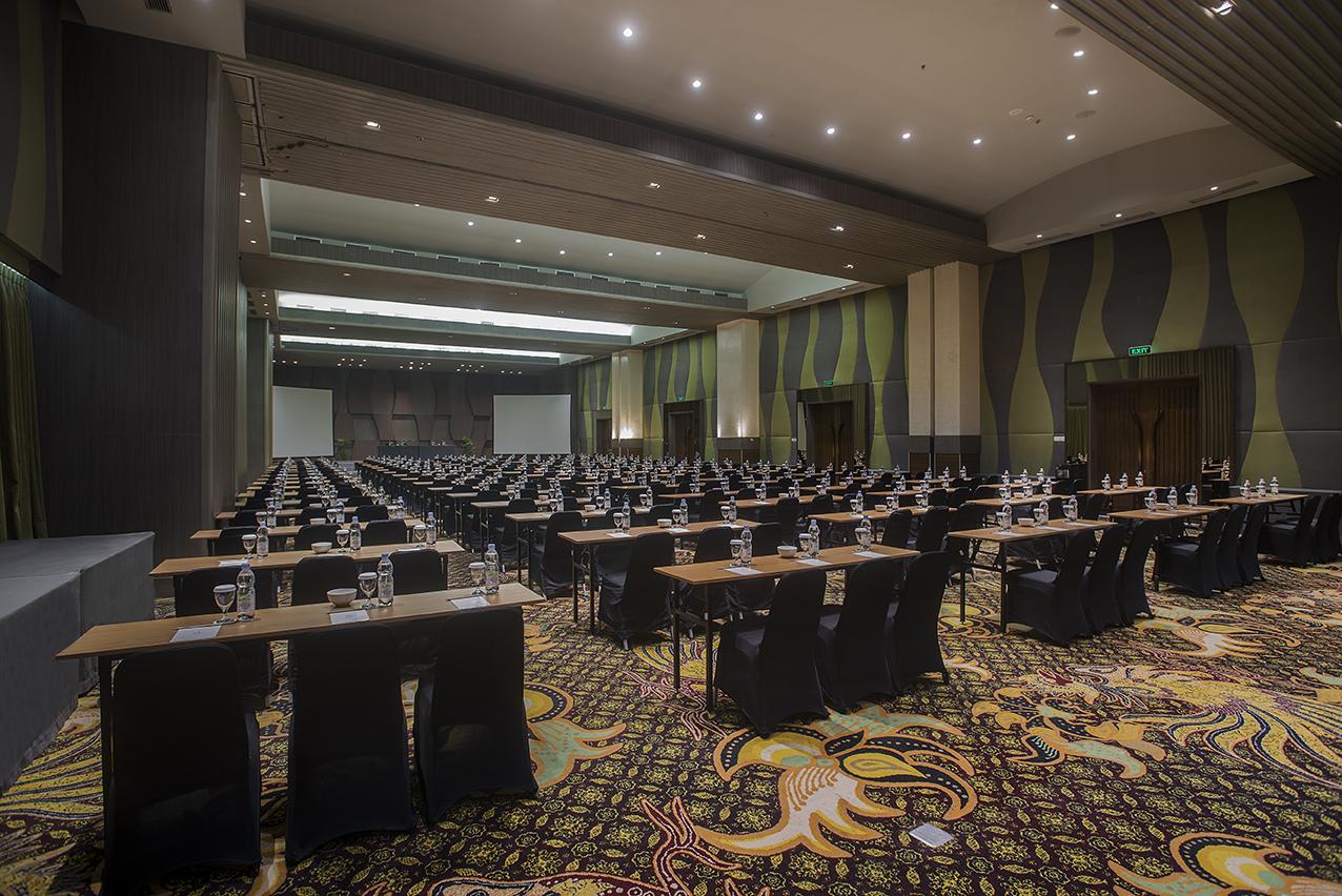 El Hotel Jakarta Exterior photo