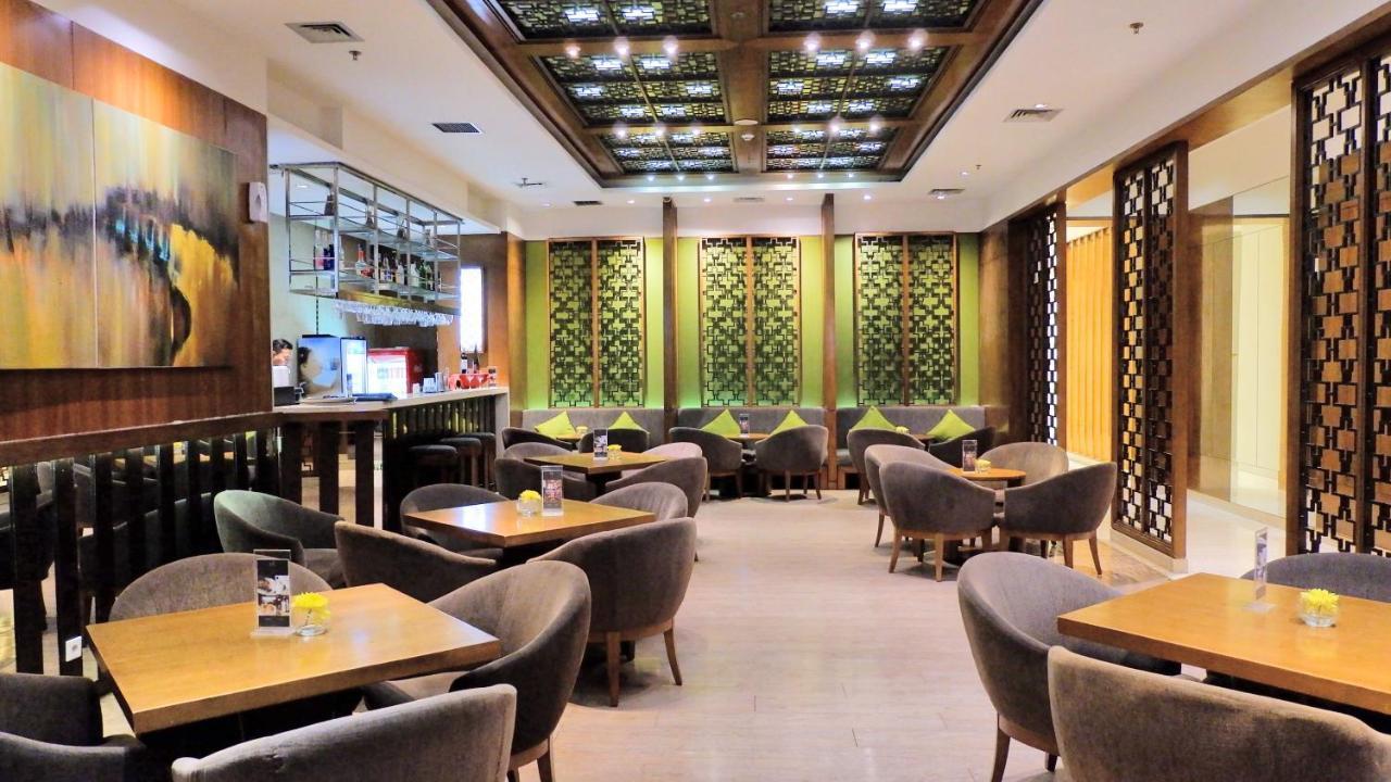 El Hotel Jakarta Exterior photo