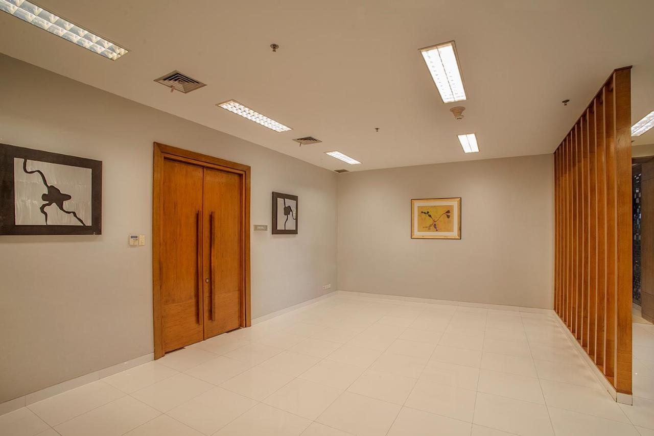 El Hotel Jakarta Exterior photo